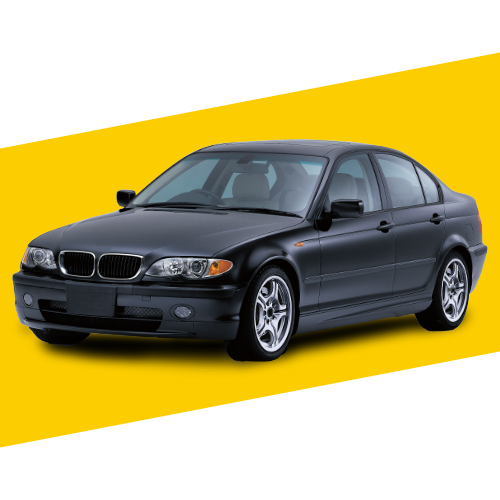 BMW SERIE 3 E46 BERLINE 4P (1998 2005)